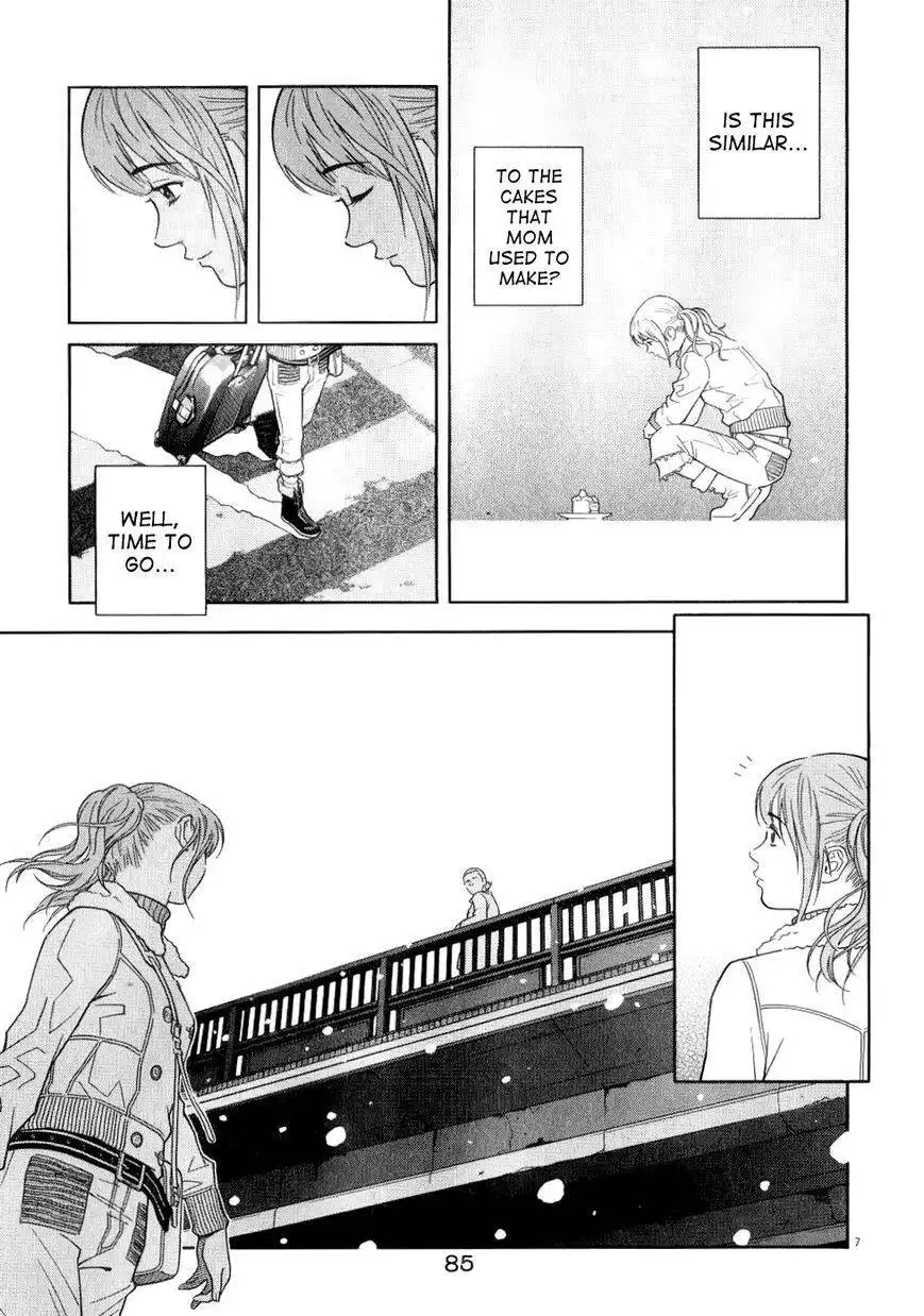 Chocolat (KUBONOUCHI Eisaku) Chapter 68 9